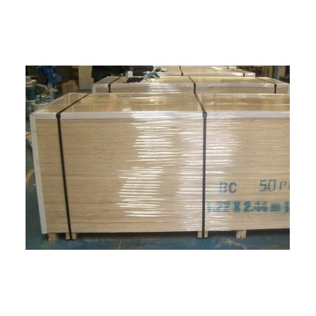 Packing Plywood