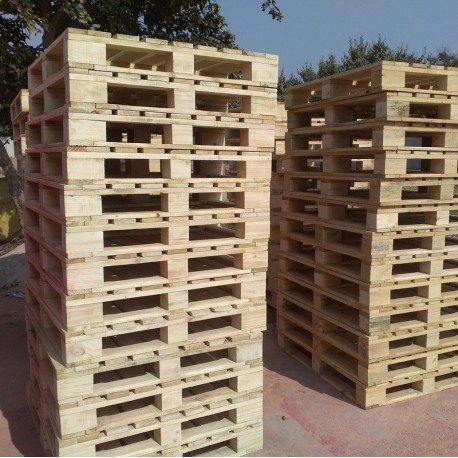 Wooden Pallets