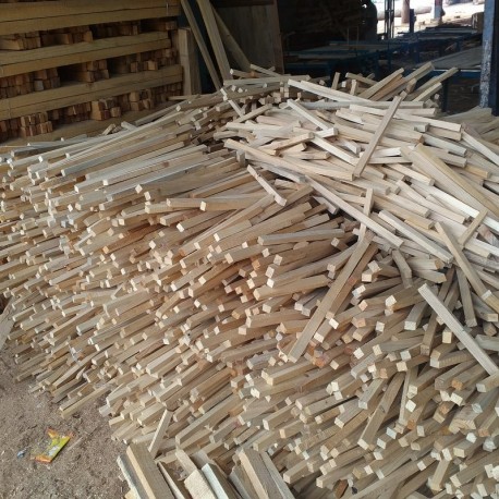 Pine Ripsaw Wood Bits