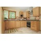 Scots Pine Kitchen