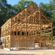 Framing Timber